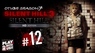 #12【ホラー】おついち弟者の SILENT HILL : HD EDITION【サイレントヒル3】