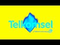 Telkomsel Superlogo Effects 30pFs( Sponsored By: Preview 2 effects ) Orange Vocoder