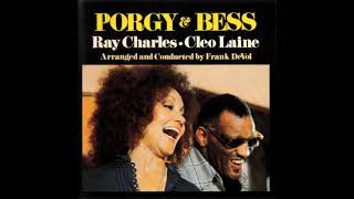 Ray Charles &amp; Cleo Laine - Porgy &amp; Bess (1976)