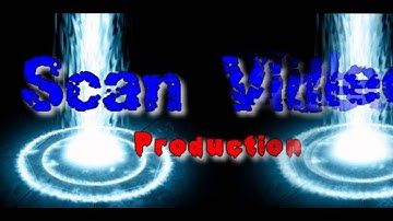 Scan Video Production Intro 1