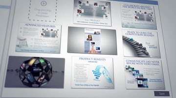 Talk Fusion CONNECT Product Video