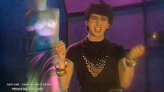 Soft Cell   Tainted Love Cell Out   Mixed by Paul Dakeyne HD