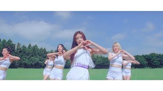 love cherry motion but every time she says love cherry or i imagine it gets faster (LOONA/CHOERRY)