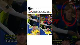 @ThiagoBravaCantor logo o filho de Ney #thiagobrava  #thiagobravaclipfy  #clipfyleague #neymar