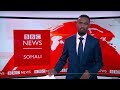 WARARKA TELEFISHINKA BBC SOMALI TV 25 09 2019 WARARKA TELEFISHINKA BBC SOMALI TV 25 09 2019