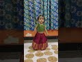 Ugadhii special  saanvika 🥰😍😍😍 video  #ugadhispecial #ugadhi2025 #statusvideo #shortvideo