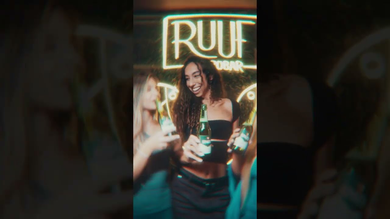 AFTERMOVIE - Ruuf Gastrobar