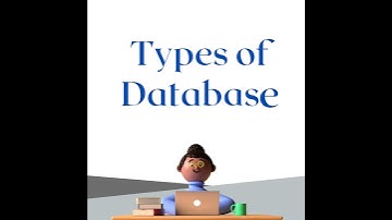 type of database. #database #developer #programming #code #developers #website #github #hacker