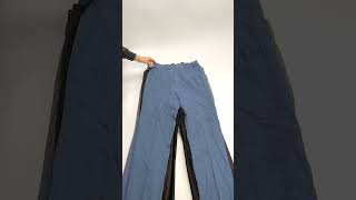 70s Mens Pants H0301608-16 18 pcs 21 lbs Wholesale at Tiedemann Globe