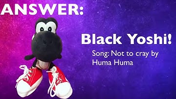 Guess The SML Character By Its Theme Song!    SuperMarioLogan Trivia Game