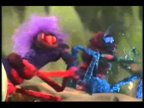 The Muppet Show - She Loves You