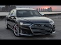 FINALLY! THE 2021 AUDI S8 WITHOUT THE OPF FILTER! - THE KING OF IT’S CLASS? V8TT beast in detail