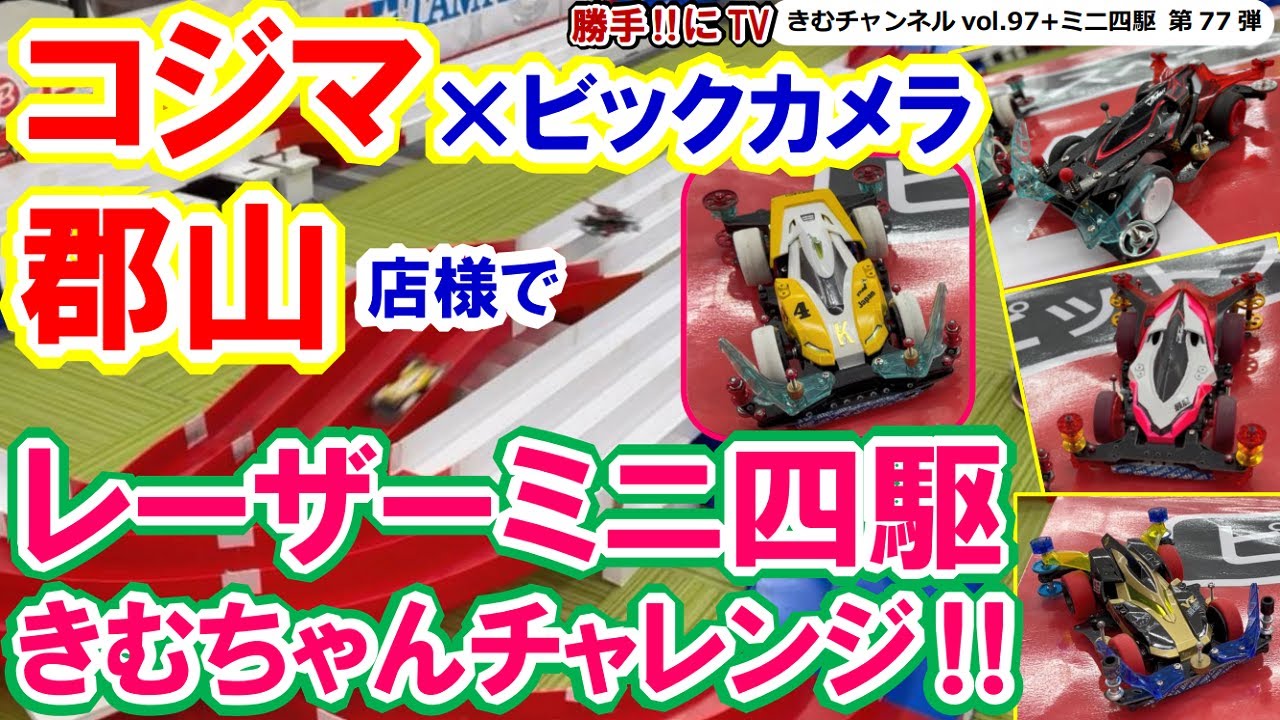 ビルギットさま専用 ミニ四駆 ビルギットさま専用 ミニ四駆 ビルギット