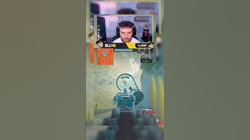 I EXPOSED THIS Streamer’s GRAU 556 in Warzone…
