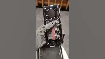 Success leaves clues. This phone is one.discount code: prspencer 🔗 bit.ly/42W3w5J