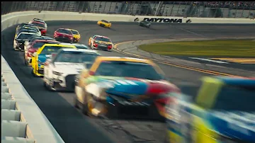 2023 Daytona 500 Promo Commercial