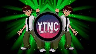 en10 #NoCopyright  🎵Ben 10 Theme Trap Remix🎧 (Youtube Tracks - No Copyright)