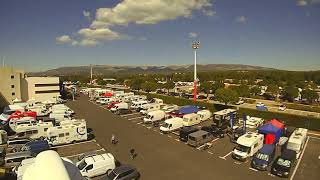 Timelapse Paddock SRC 2018