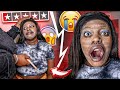 I WENT TO THE WORST REVIEWED MAKEUP ARTIST IN MY CITY!! *help* | Lifewithjerry