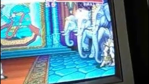 CPS1 A-BOARD older revision (Capcom) PCB repair