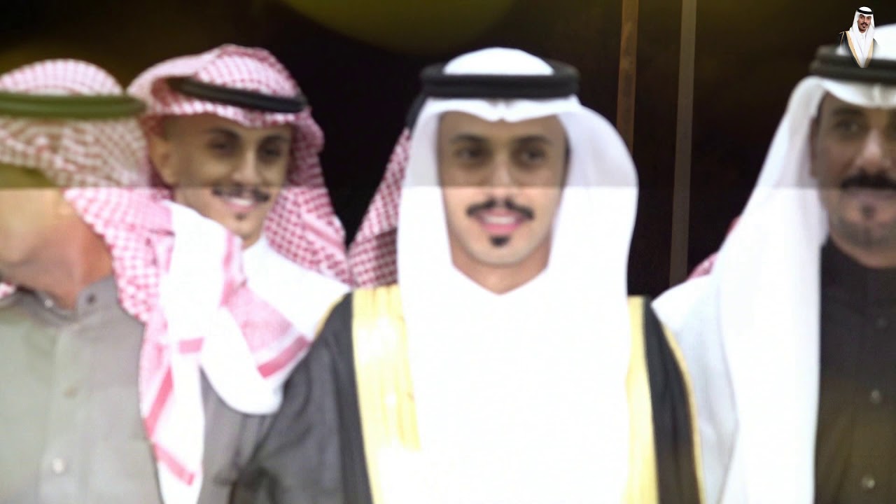 حفل زواج//فهد ابراهيم ظعافي