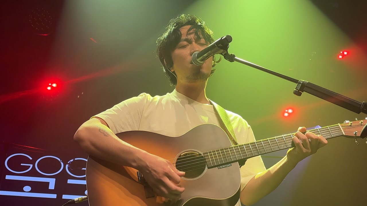 YouTube에서 Sunset - 고고학 | 250527 AoB Presents #2 : GO.. GO.. GHOST?! 보기 YouTube에서 Sunset - 고고학 | 250527 AoB Presents #2 : GO.. GO.. GHOST?! 보기