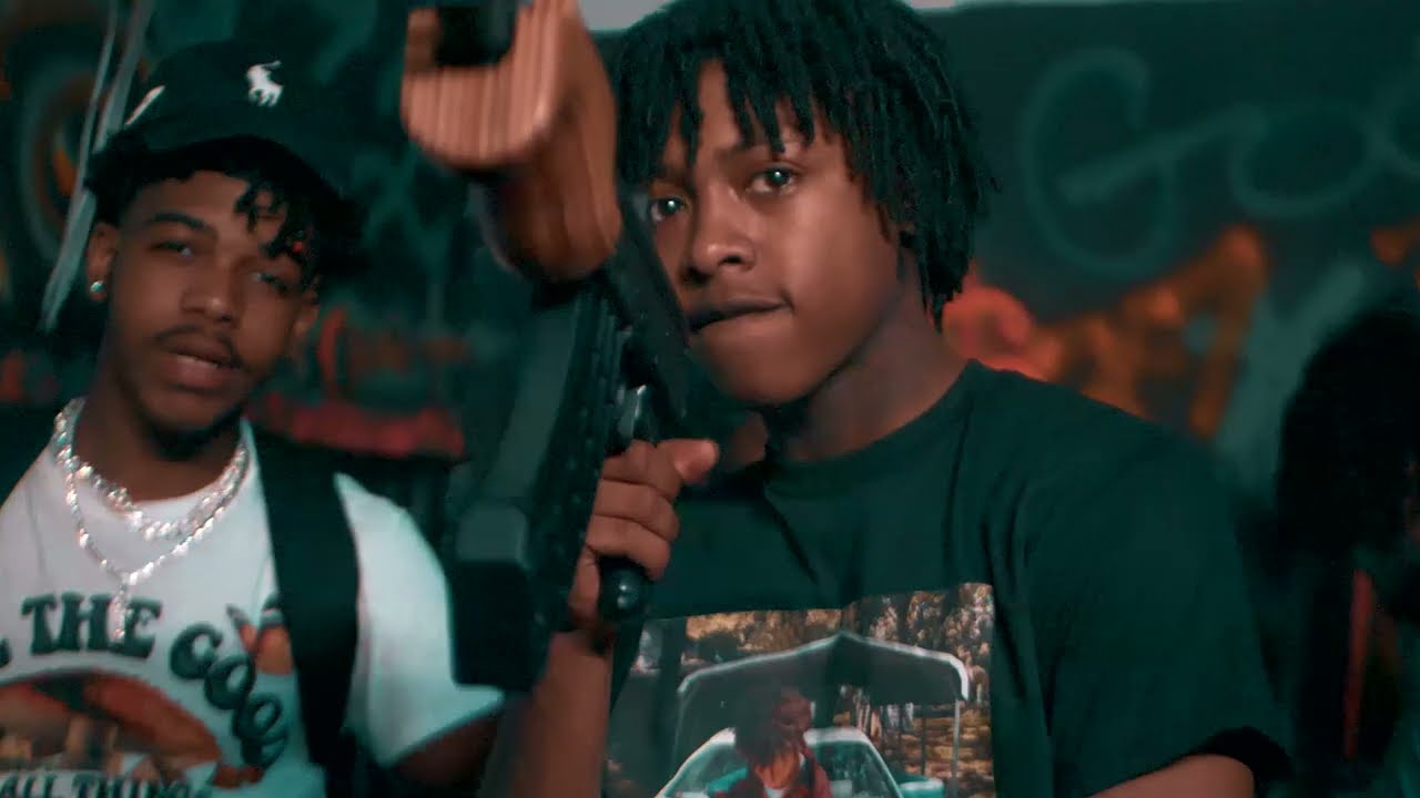 Watch Bando - Free Purdy (Official Video) on YouTube Watch Bando - Free Purdy (Official Video) on YouTube