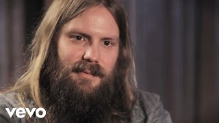 Chris Stapleton - What Are You Listening To? (Behind The Song) chords