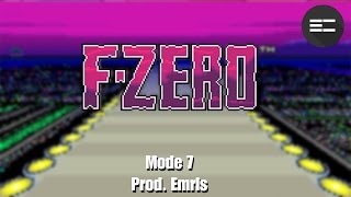 F-Zero - White Land 1 (Dance Remix) @Emrls