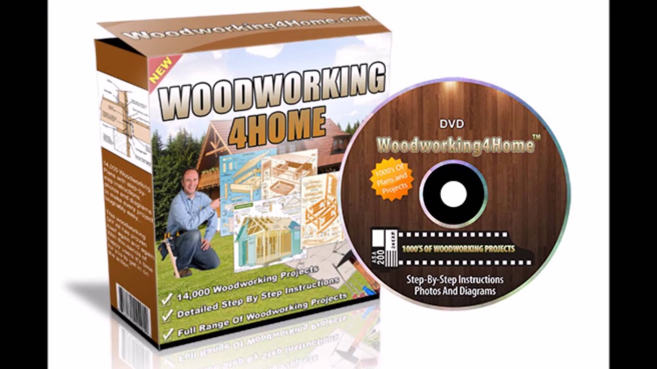 14,000 Woodworking Plans and Projects 20 Years of ...