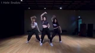 Blackpink Dance Practice - Sin Pijama
