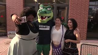 Fall 2025 New Student Convocation