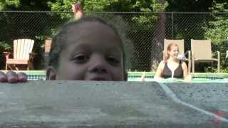 Sterling Woods YMCA Camps 2013