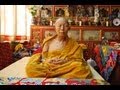 Parinirvana of Kyabje Tenga Rinpoche སྐྱབས་རྗེ་བསྟན་དགའ་རིན་པོ་ཆེ་