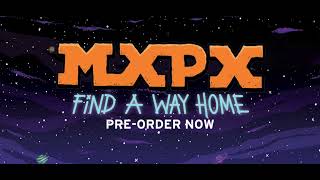 PRE-ORDER ‘FIND A WAY HOME’ NOW!