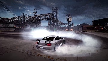 Need For Speed World - SoapBox Online - Drift Montage - Long Edition - No Camera Hack