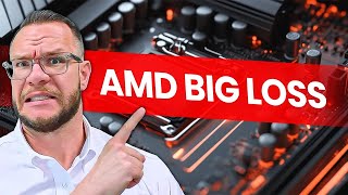 AMD Stock Investors Should Know What Happened at CES 2025