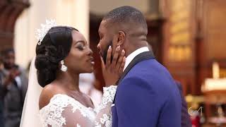 Tope + Derrick : Wedding Film