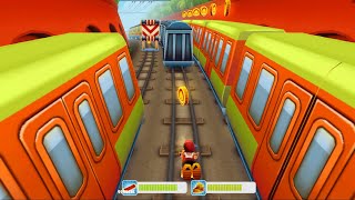 Compilation PlayGame Subway Surf / Subway Surfers Android in /2024/ 1 Hour ON PC FHD Mores Character