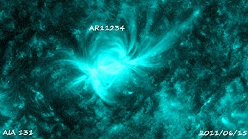 The Sun Now 2011.06.14/15