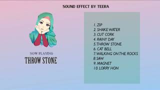 Sound Effect-Digital Audio Design