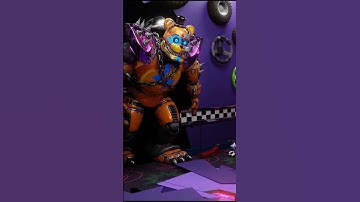 Thumbnail of Freddy GET OUT OF MY ROOM!