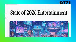 4K 0171 — State of 2026 Entertainment Slow Down Here's why mindfulness isn't just trending, it's ess