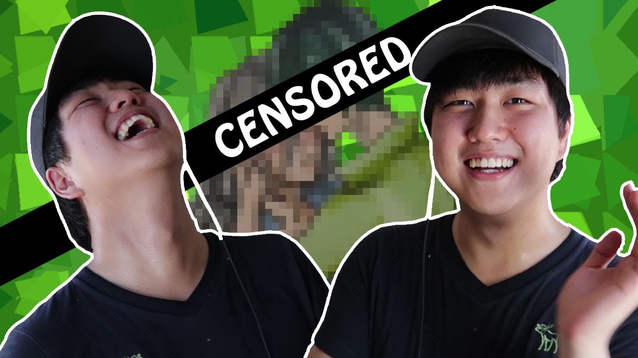 pix Danplan Stephen Face Reveal Vidcon daniel reacts to hosuh s fiiiiiiiinest gift
