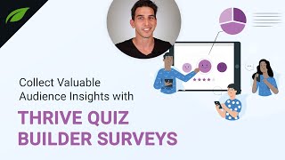 Thrive Quiz Builder Surveys: Your Content Creation Crystal Ball