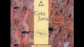 Vignette de la vidéo "Cetu Javu - Adonde"