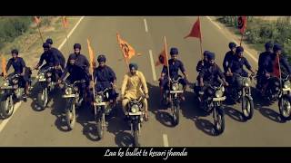 Munda Sardara Da | Ranjit Bawa Ft. Harnav Bir Singh | Full Punjabi video Song