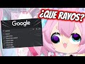 Chibidoki se busca en google y la papean