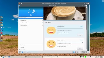 Installing Debian Linux 9, part deux!