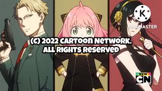 Funminationgracie Filmsytvnbcuniversal Television Studiotcftvcnscartoon Network Ripple 2022